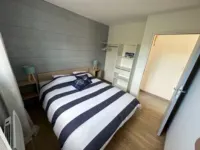 5-person gîte close to the sea