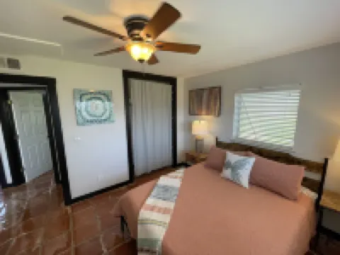 Rock Ridge lll.  Close to everything.