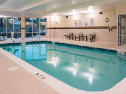 Courtyard Albany Clifton Park Hotels in Clifton Park