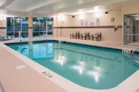 Courtyard Albany Clifton Park Hotels in Clifton Park