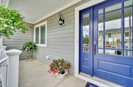 Dream Beach House packed with Style, Comfort, and Convenience