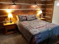 Private Retreat offering solitude and relaxation