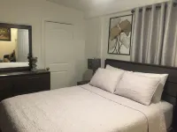 Vacation home for rent-garden with mineral waters-Near Agua  hotel and Casino 화이트워터 패스 트레일헤드 주변 호텔