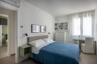 Mondello, Villa Blu with swimming pool (7 min from the beach)