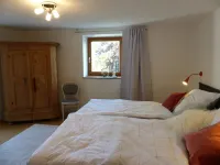 Stadtnahe Ferienwohnung für Naturliebhaber mit Blick Über die Donau Hotels in Bach an der Donau