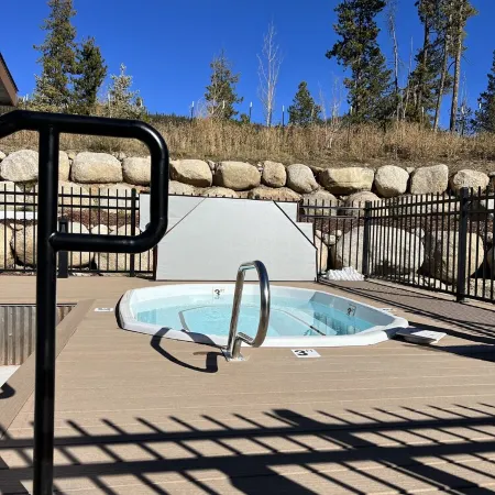 Luxury Penthouse Condo by Lake at Keystone Resort. Ski, Hike, Bike & Much More.