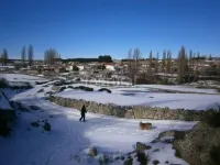 Casa El Rincón for 4 people