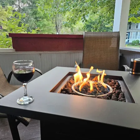 Cozy Home Close to Snowshoe Resort and the Greenbrier Bike Trails!  Dod Friendly