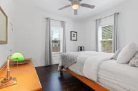 Renovated Bungalow 1 Block from Downtown Seneca! 7 miles from Clemson!