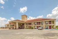 OYO Hotel LSU Hotel a Brusly