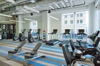 Aloft Austin Downtown Hotels in Montopolis