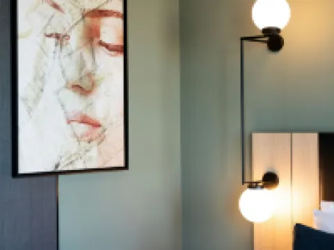 Renaissance Amsterdam Schiphol Airport Hotel Hotels in Schiphol