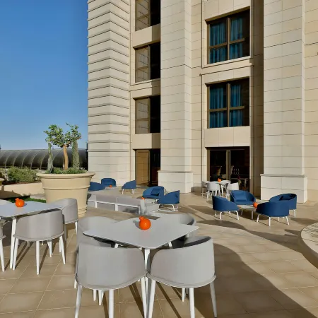 The Ritz-Carlton, Amman