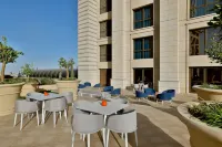 The Ritz-Carlton, Amman - de luxe