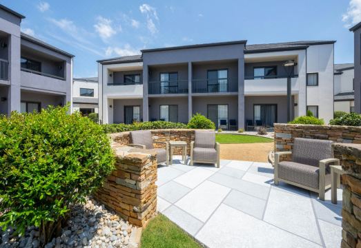 호텔 객실 인테리어