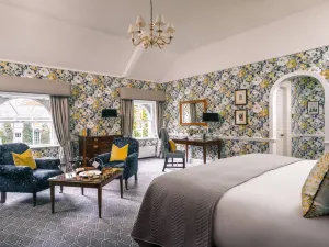Mount Juliet Estate, Autograph Collection