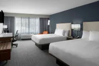 Courtyard Los Angeles Burbank Airport Hotel a Burbank