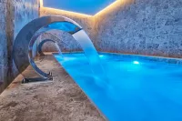 Grotta Giusti Thermal Spa Resort Tuscany, Autograph Collection - Hot Springs