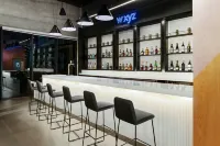 Aloft Santo Domingo Piantini - Bar