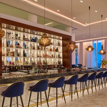 Parklane, a Luxury Collection Resort & Spa, Limassol