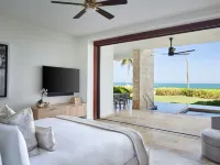 Residences at Dorado Beach, a Ritz-Carlton Reserve Hotels in Dorado