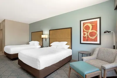Best Western Plus Executive Residency IH-37 Corpus Christi Hotels in Corpus Christi