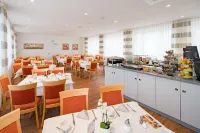 Best Western Blankenburg Hotel - breakfast