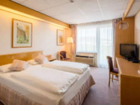 Best Western Hotel Jena Hotels in Jena