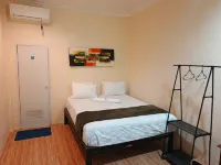 R6 Timika Hotel Hotels in Kwamki