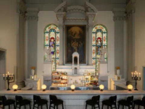 弗雷德裏克探訪禮遇精選酒店 菲德里克酒店