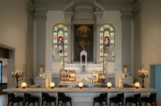 弗雷德裡克探訪禮遇精選飯店