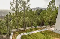 The Point by Roomy, Thandiani Hotel a Abbottabad Tehsil