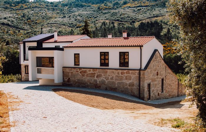 Quinta Dos Sinçais