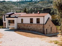 Quinta Dos Sinçais Hotels in Guarda