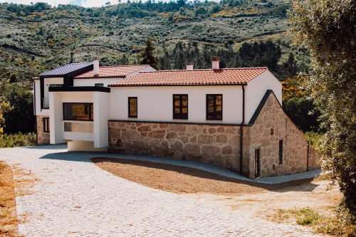 Quinta Dos Sinçais Hotel a Guarda