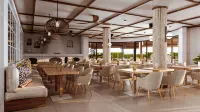 Caramelo Marina Calan Bosch Các khách sạn ở Cala en Bosch