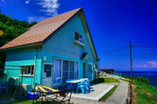 Sado Seaside Villa