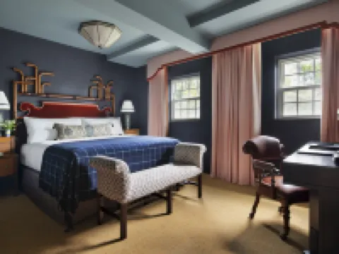 Graduate by Hilton Princeton Hotels in Princeton