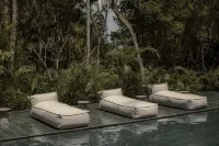 Boca de Agua Bacalar - Bãi biển