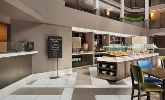 Embassy Suites by Hilton Arcadia-Pasadena Area