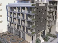 Rocca a Mare Heraklion - Handwritten Collection Hotels near Historical Museum of Crete