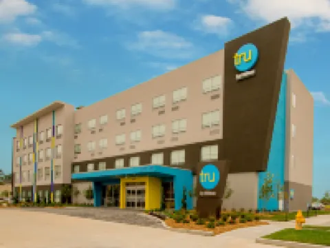 Tru by Hilton Lafayette River Ranch