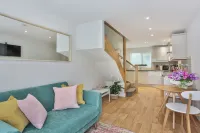 1Br Gem in Great Location