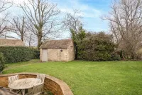 Orchard Cottage Lovely Home in Broadway Hotels near Broadway Tower
