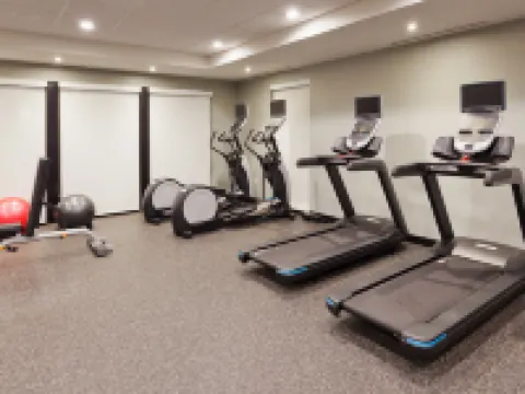 Home2 Suites by Hilton Alpharetta Hotels in Alpharetta