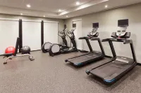 Home2 Suites by Hilton Alpharetta Hotels in Alpharetta