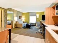 Home2 Suites by Hilton Smyrna Nashville Hotels in Rutherford County