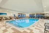 Homewood Suites by Hilton Buffalo-Amherst Hoteles en Amherst
