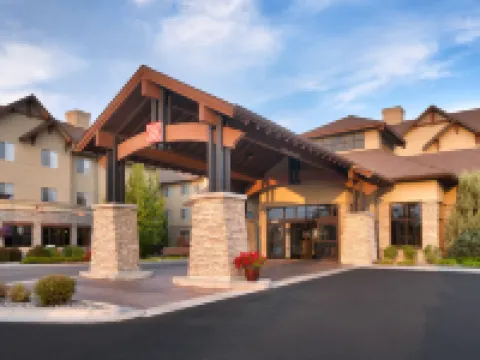 Hilton Garden Inn Bozeman Hotels in Bozeman