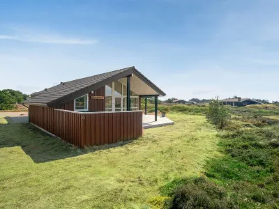 "Tiane" - 800m from the Sea